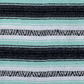Seaside Mexican Falsa Blanket