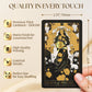 Gold Tarot Deck