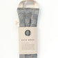 Eye Mask + Neck Wrap Bundle - Haystack