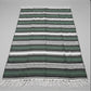 Eco Soft XL Falsa Blanket | Recycled Cotton