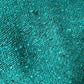 Solid Teal Green Baja Blanket