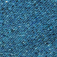 Solid Aqua Blue Mexican Blanket | BULK SAVINGS