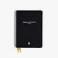 Productivity Planner - Black