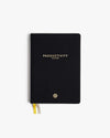 Productivity Planner - Black