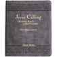 Jesus Calling Note-Taking Edition, Leathersoft, Black, with Full Scriptures: Enjoying Peace in His Presence (a 365-Day Devotional and Prayer Journal) - Imitation Leather