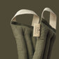 Eye Mask + Neck Wrap Bundle - Olive