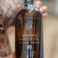 Pure Organic Cold Pressed Hexane-Free Castor Oil
