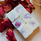 Rose Petal Wax Melter Gift Set