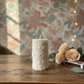 Botanical Rose Candle