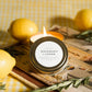 Rosemary + Lemon