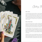 Decoding the Cards: A Tarot Workbook for Intuitive Exploration