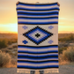 Purple Topaz Diamond Blanket