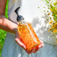 Bare Flower Fragrance-Free Body Oil