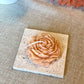 Peony Scented Candle — The Essence of Elegant Luxury