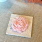 Peony Scented Candle — The Essence of Elegant Luxury