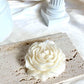 Peony Scented Candle — The Essence of Elegant Luxury