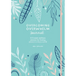 Overcoming Overwhelm Journal: A 12-Week Wellness Planner for Finding Peace in a Busy World - Hardcover