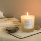 Orange + Clove - Signature Soy Candle