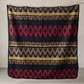 Crimson Ultra-soft Mexican Blanket